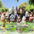 לאקי אמה - נהר הזמן (Blind Box) - EMM-001